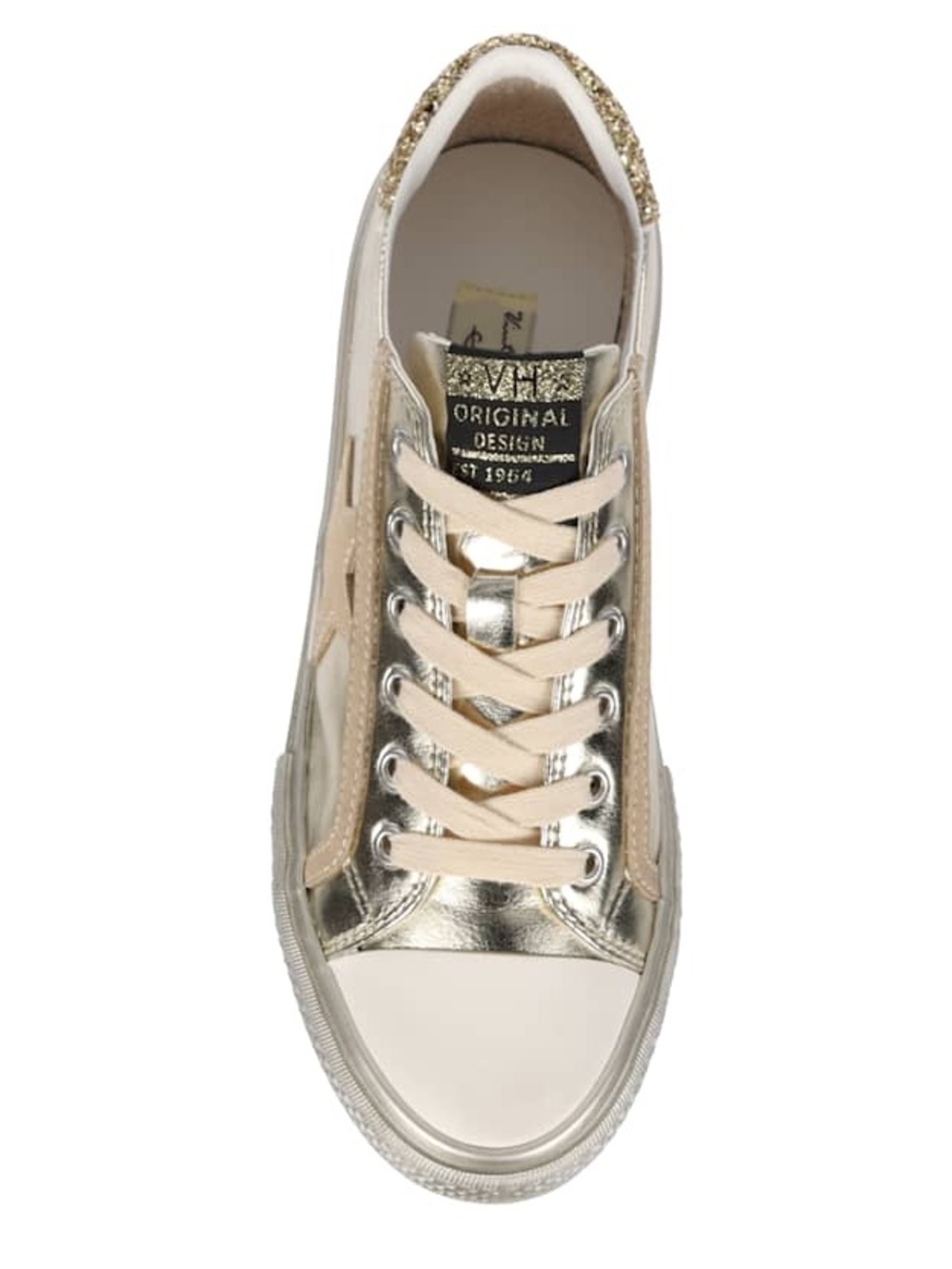 New Vintage Havana COURTNEY Sneaker